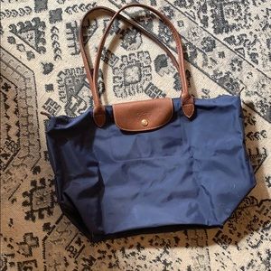 Longchamp tote